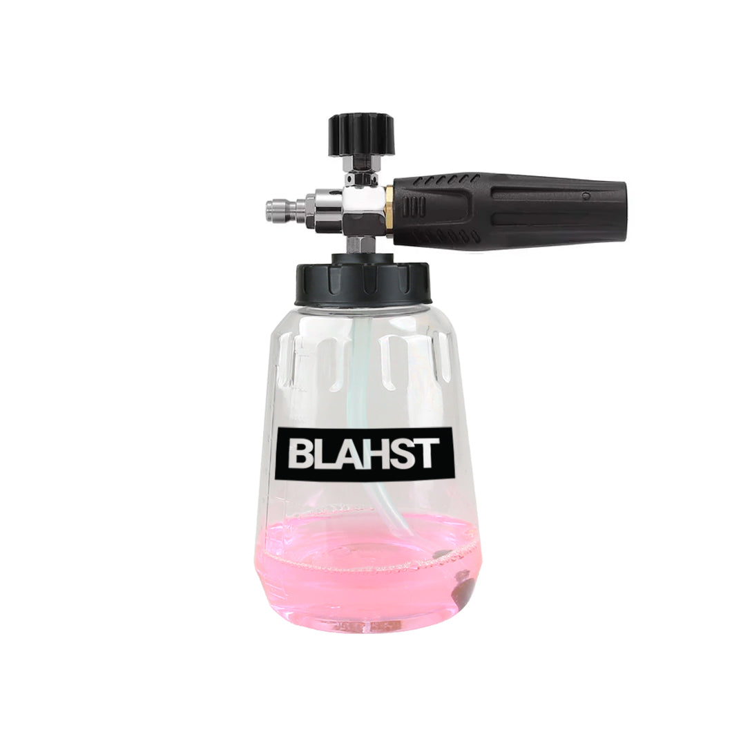 π Foam Cannon (100% off)