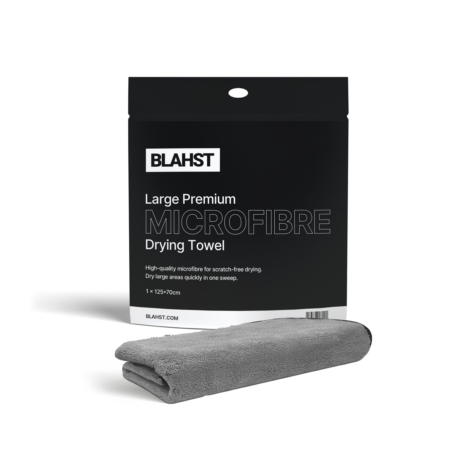🎁 Microfibre Drying Towel (100% off)