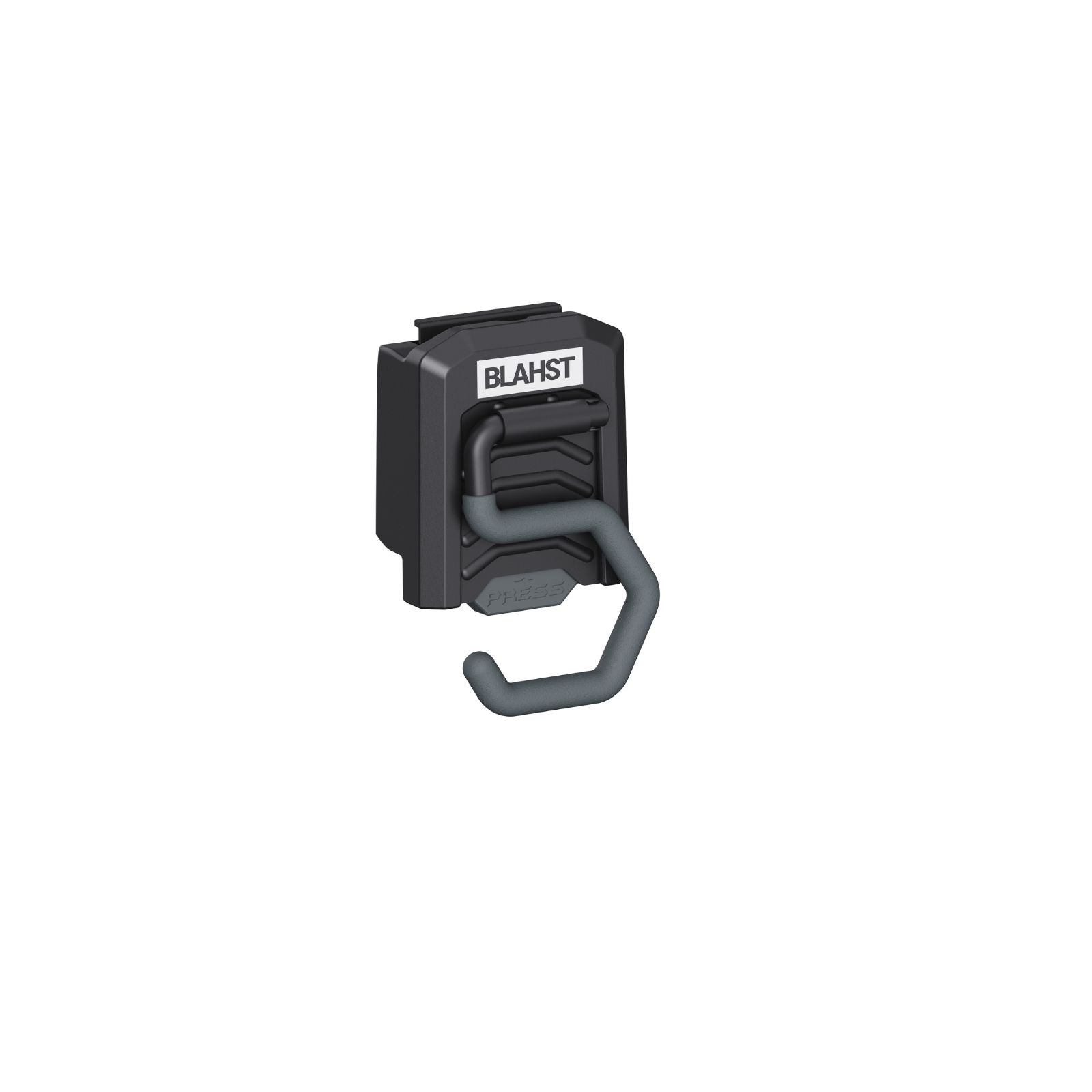 Modular S Hook