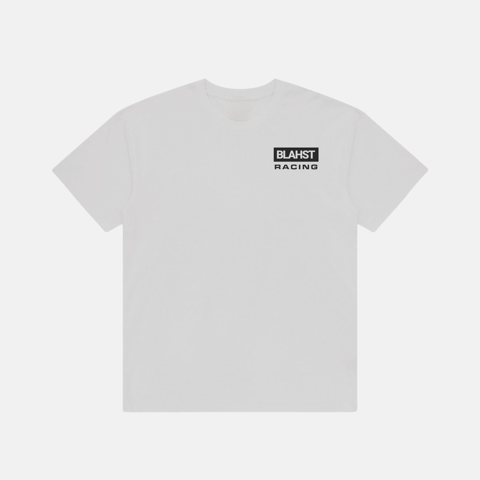 BLAHST Racing Tee