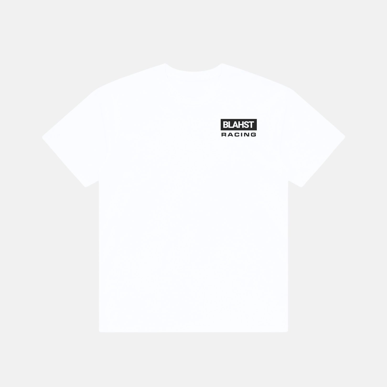 BLAHST Racing Tee