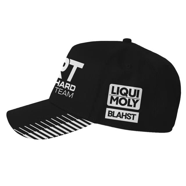 BRT BLAHST Team Cap