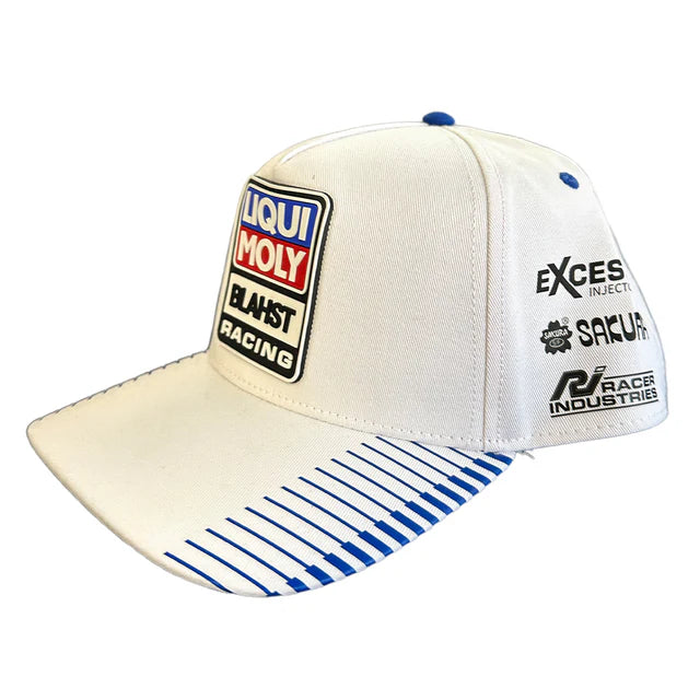 BRT Liqui Moly BLAHST Racing Cap