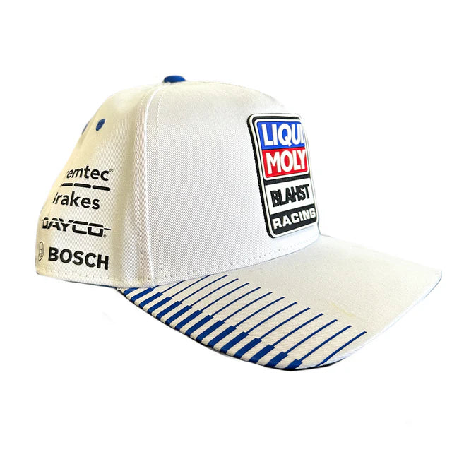 BRT Liqui Moly BLAHST Racing Cap