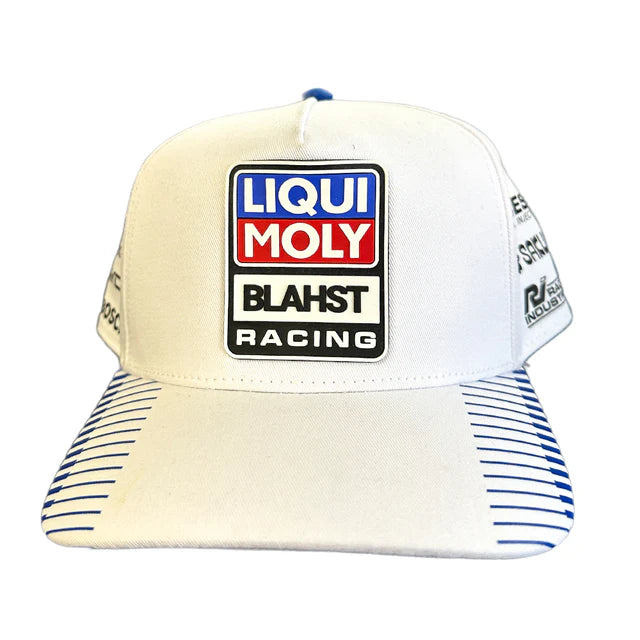 BRT Liqui Moly BLAHST Racing Cap