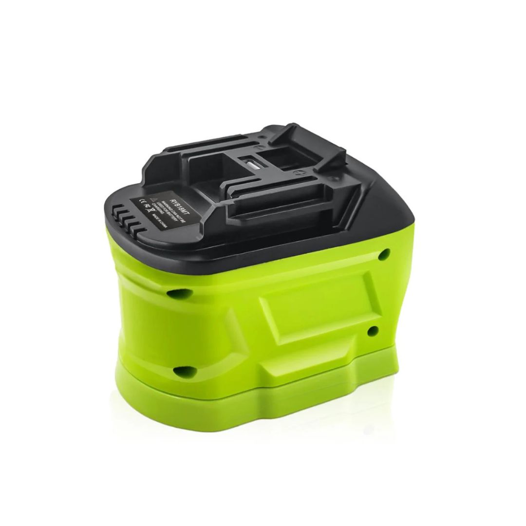 P440 Portable Pressure Washer Battery adaptor