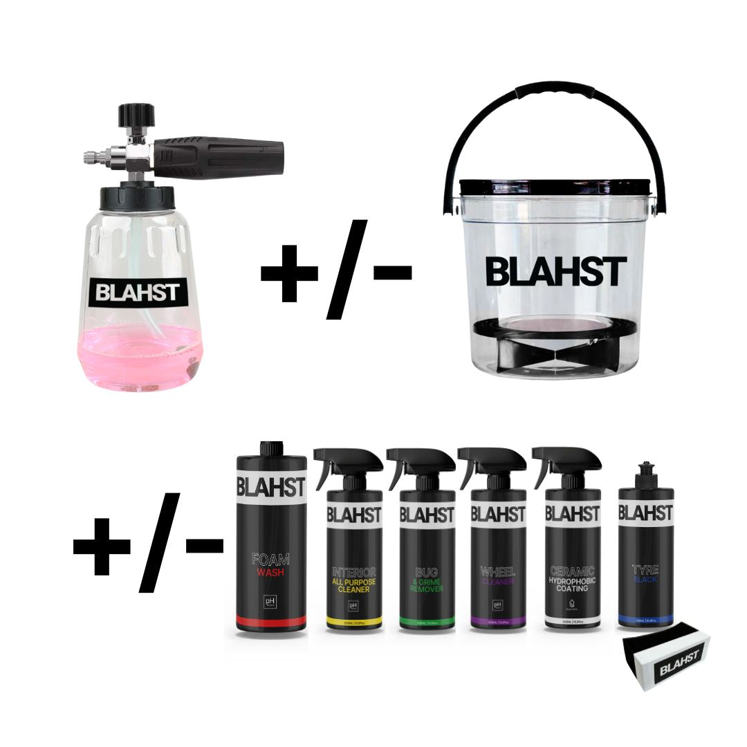 Build Your Own Bundle