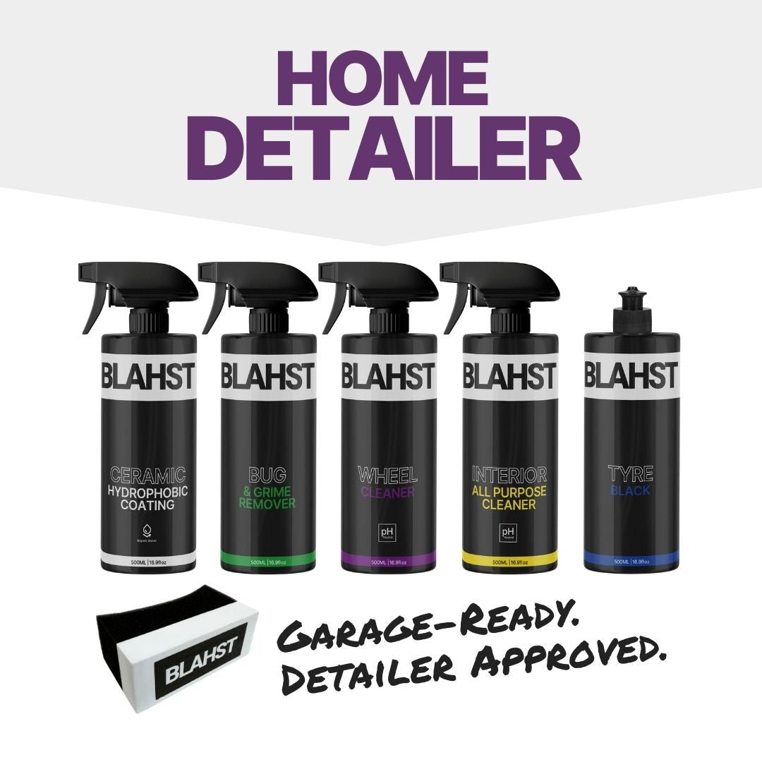 Home Detailer Bundle