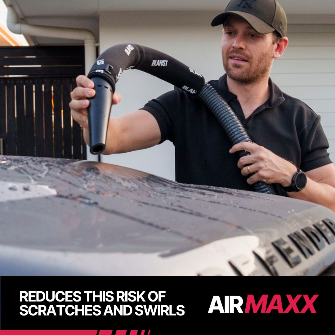 Air Maxx Dryer