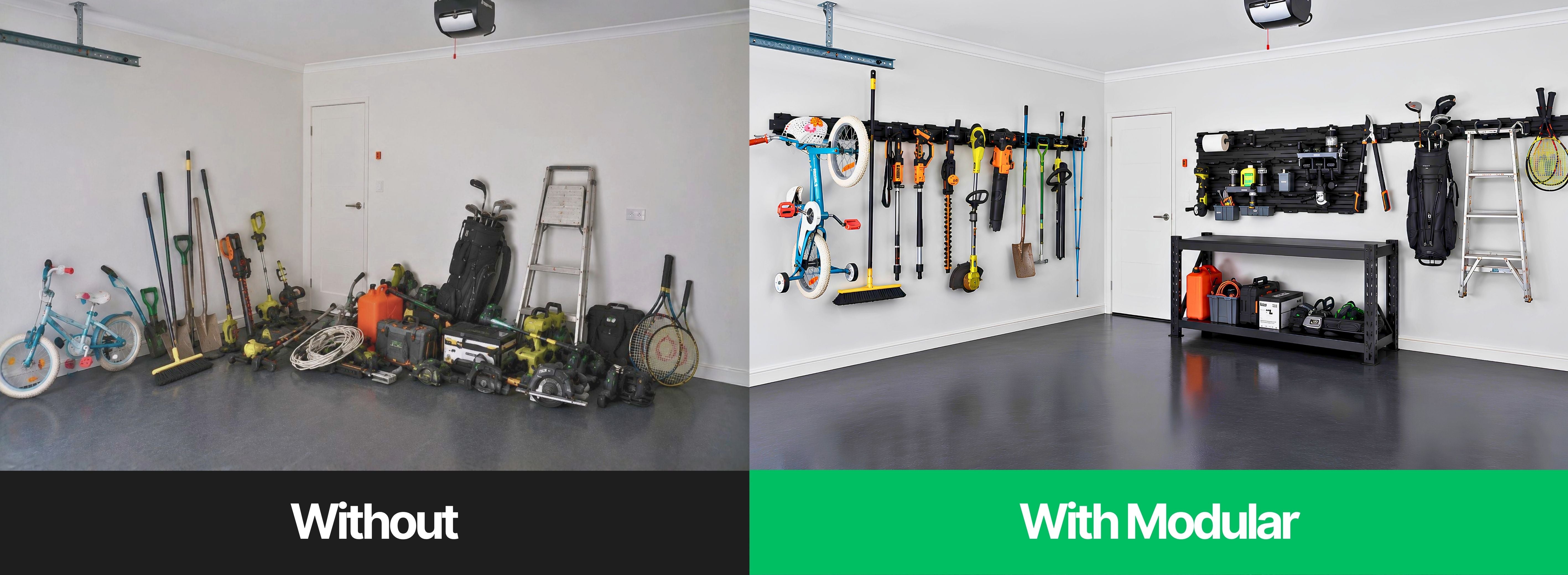 Modular Storage