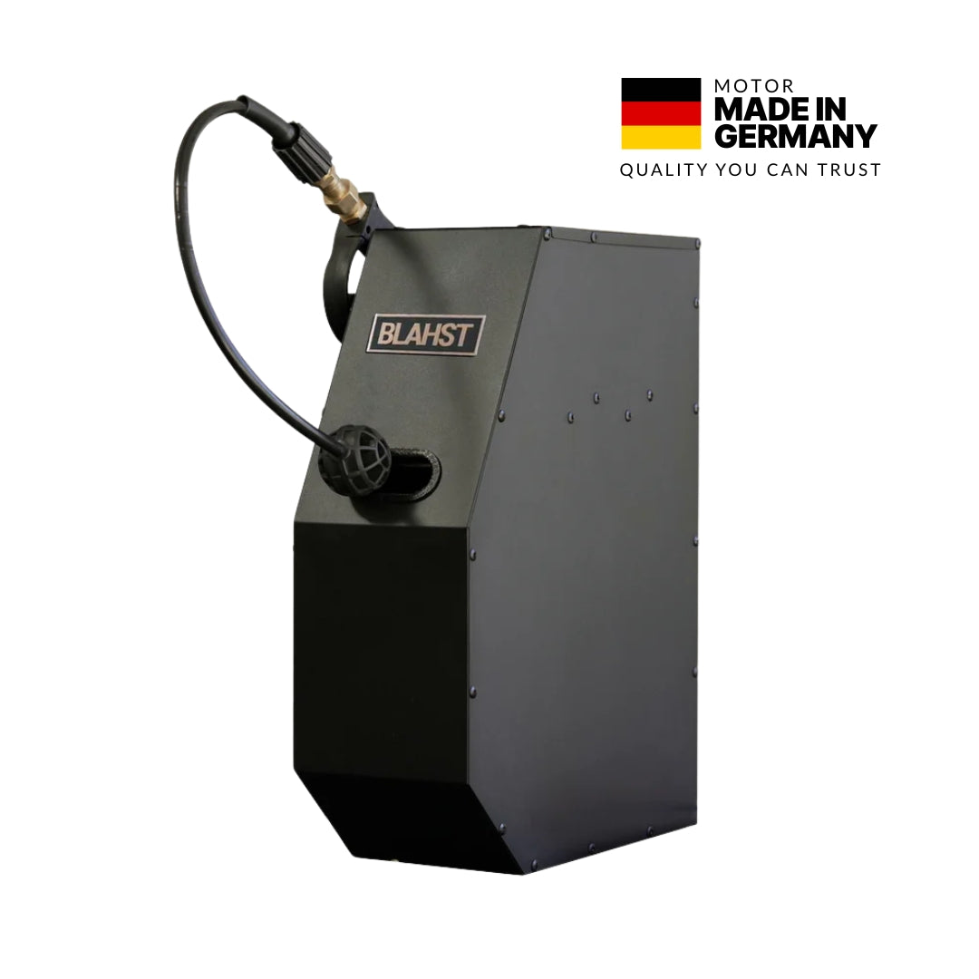 Wall Mounted Pressure Washer