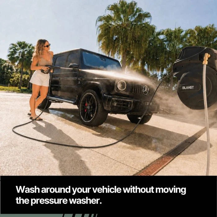 R30 Pressure Washer Home Bundle