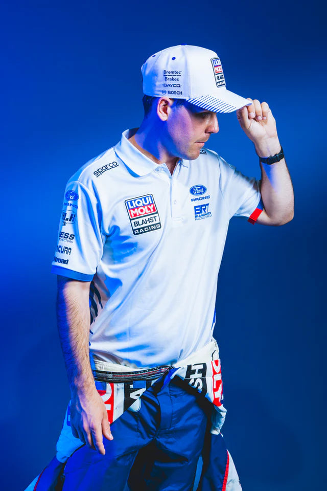 BRT Liqui Moly BLAHST Racing Cap