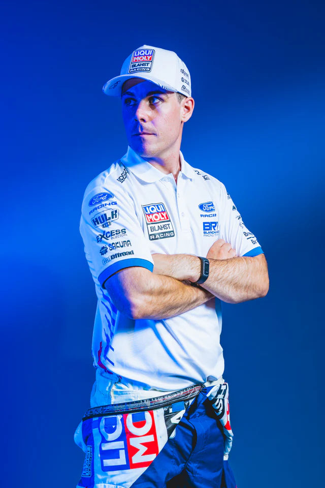 BRT Liqui Moly BLAHST Racing Cap