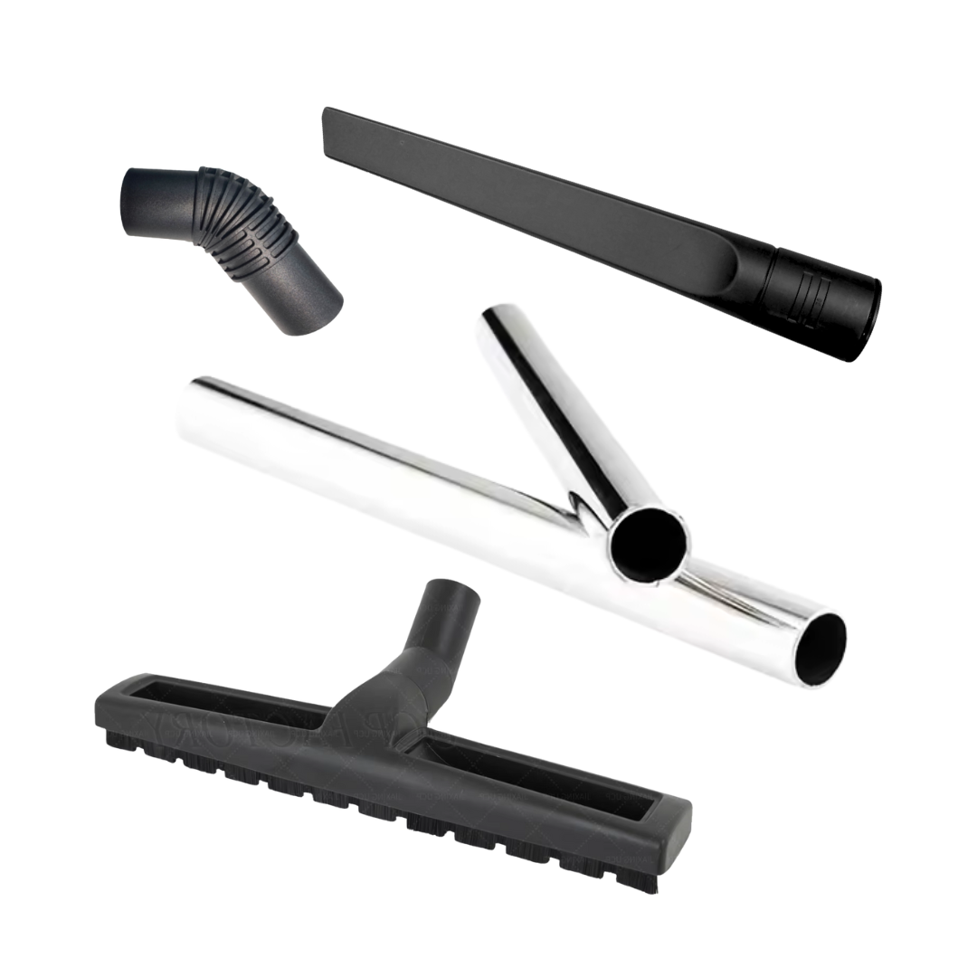 The Trio - R18, Air Maxx, K21 Vacuum