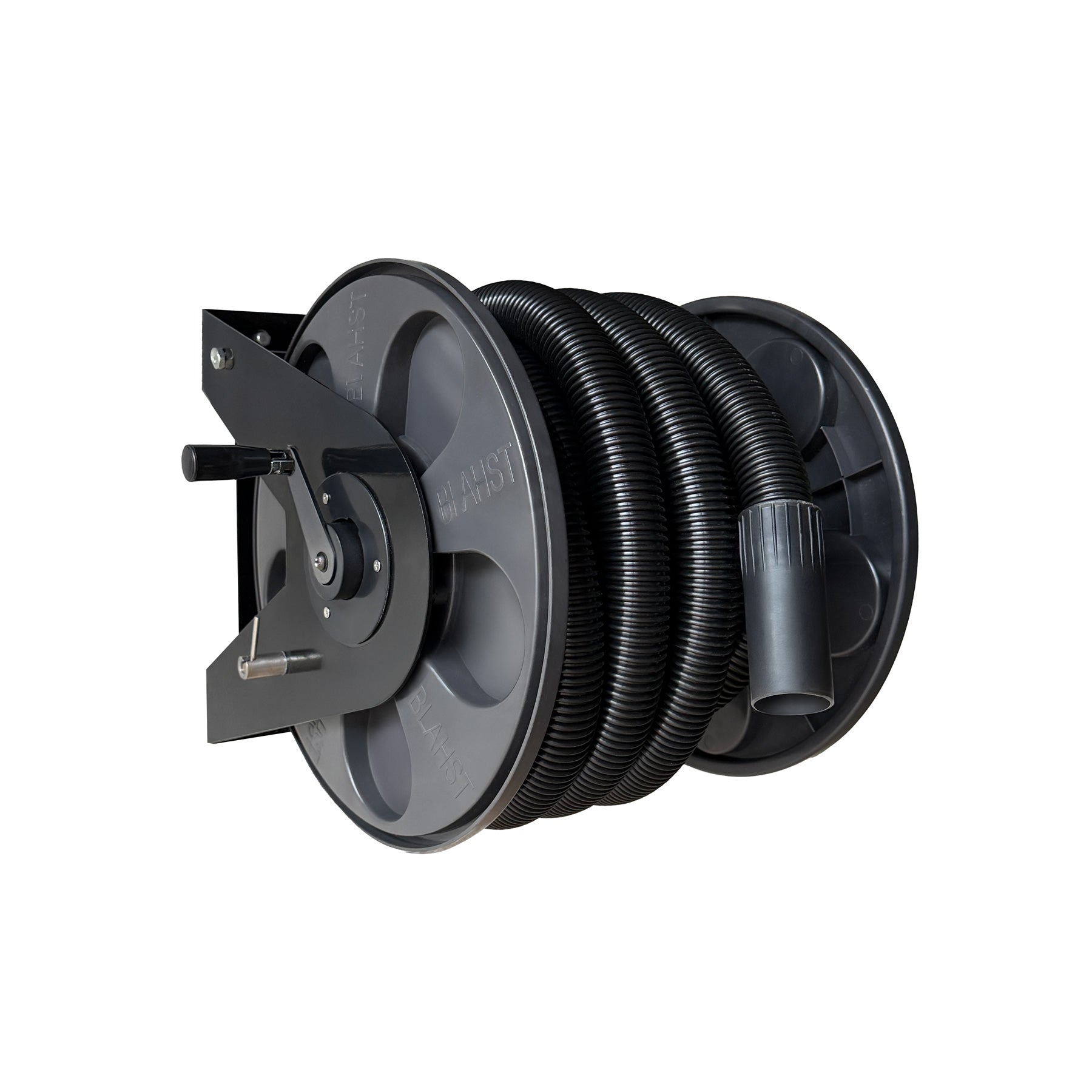 PRE ORDER - K21 Wall Mounted Vacuum Hose Reel