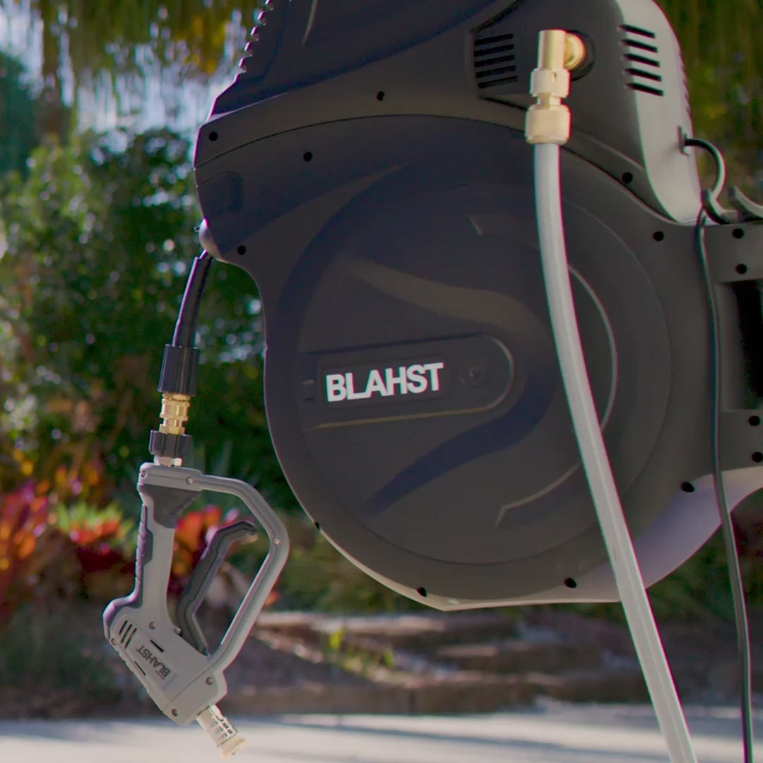 Load video: Meet the R30 - are you ready?