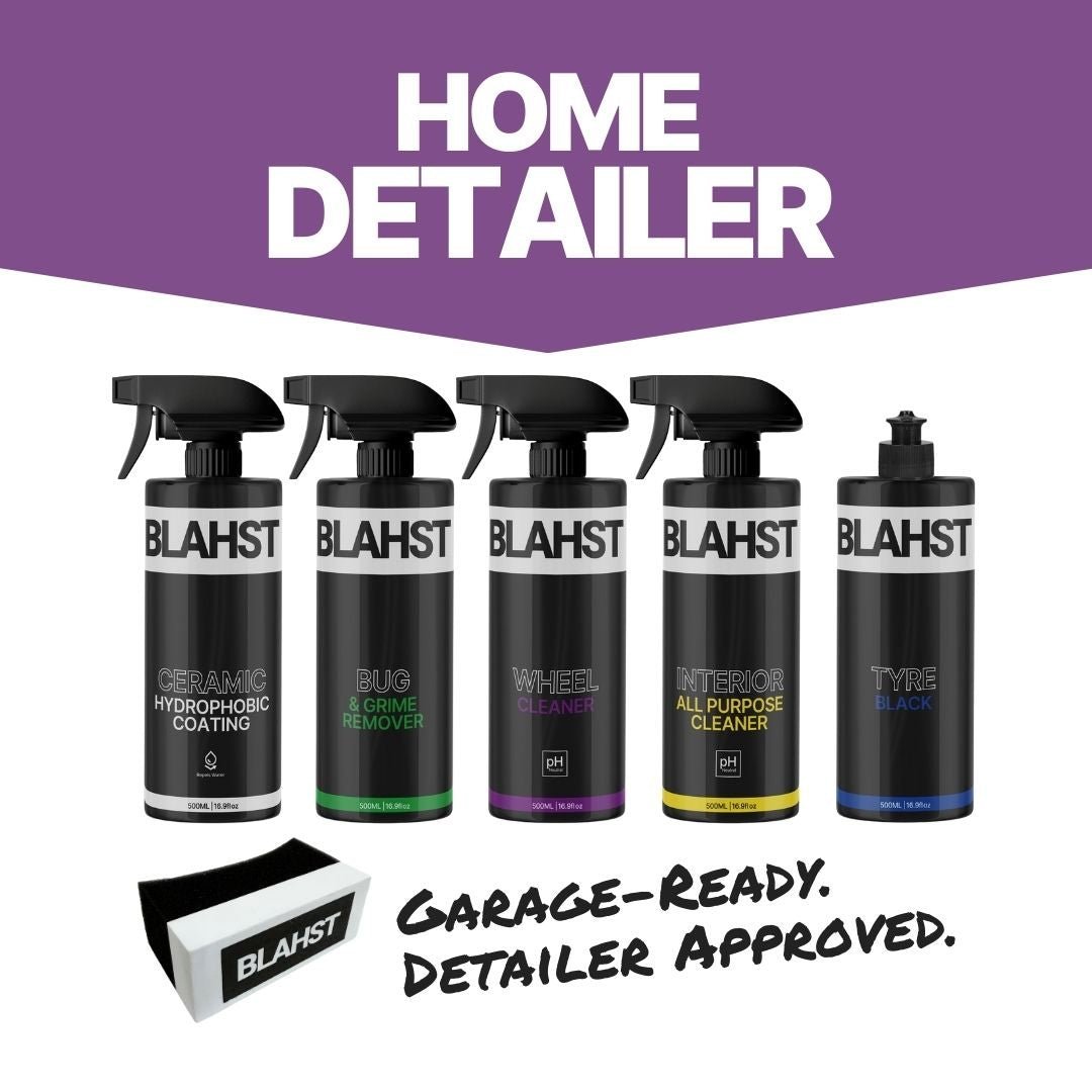 Home Detailer Bundle