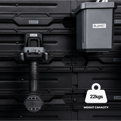 Modular Power Tool Hook