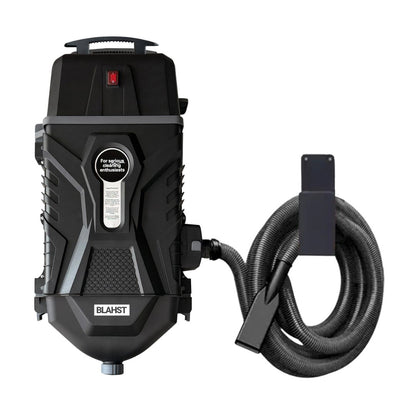 K21 Wall-Mounted Vacuum