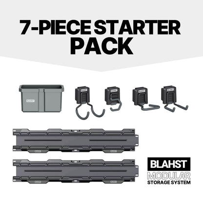 Modular 7 pc Starter Bundle