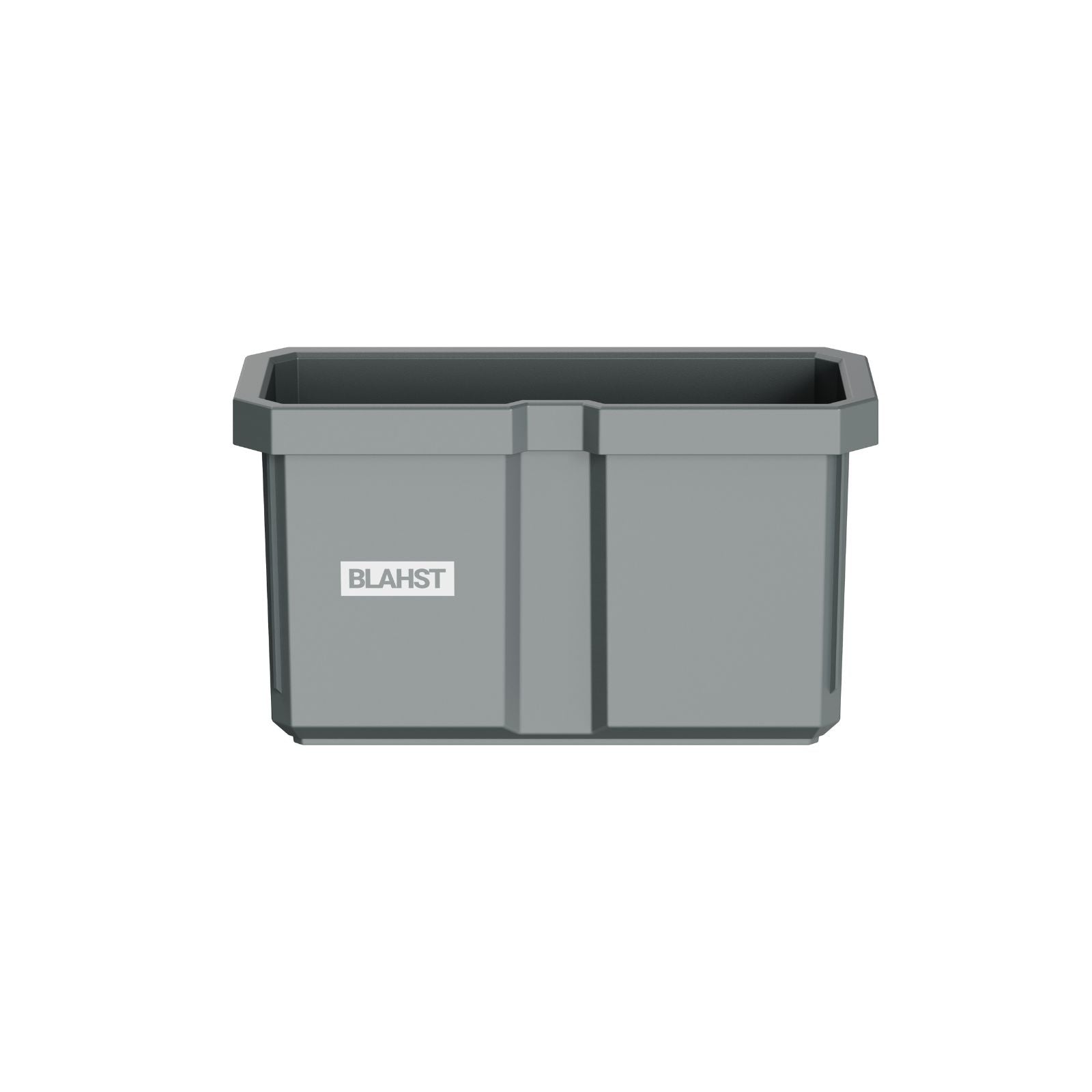 Modular Double Tub