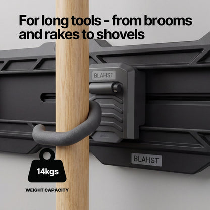 Modular S Hook