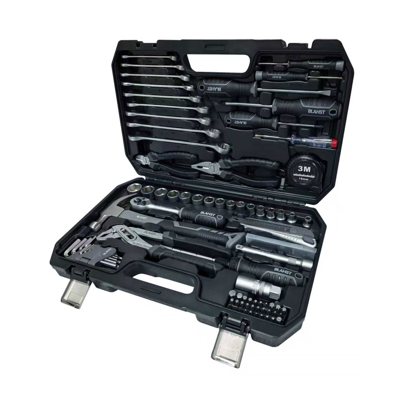 BLAHST 91-Piece Home Toolkit