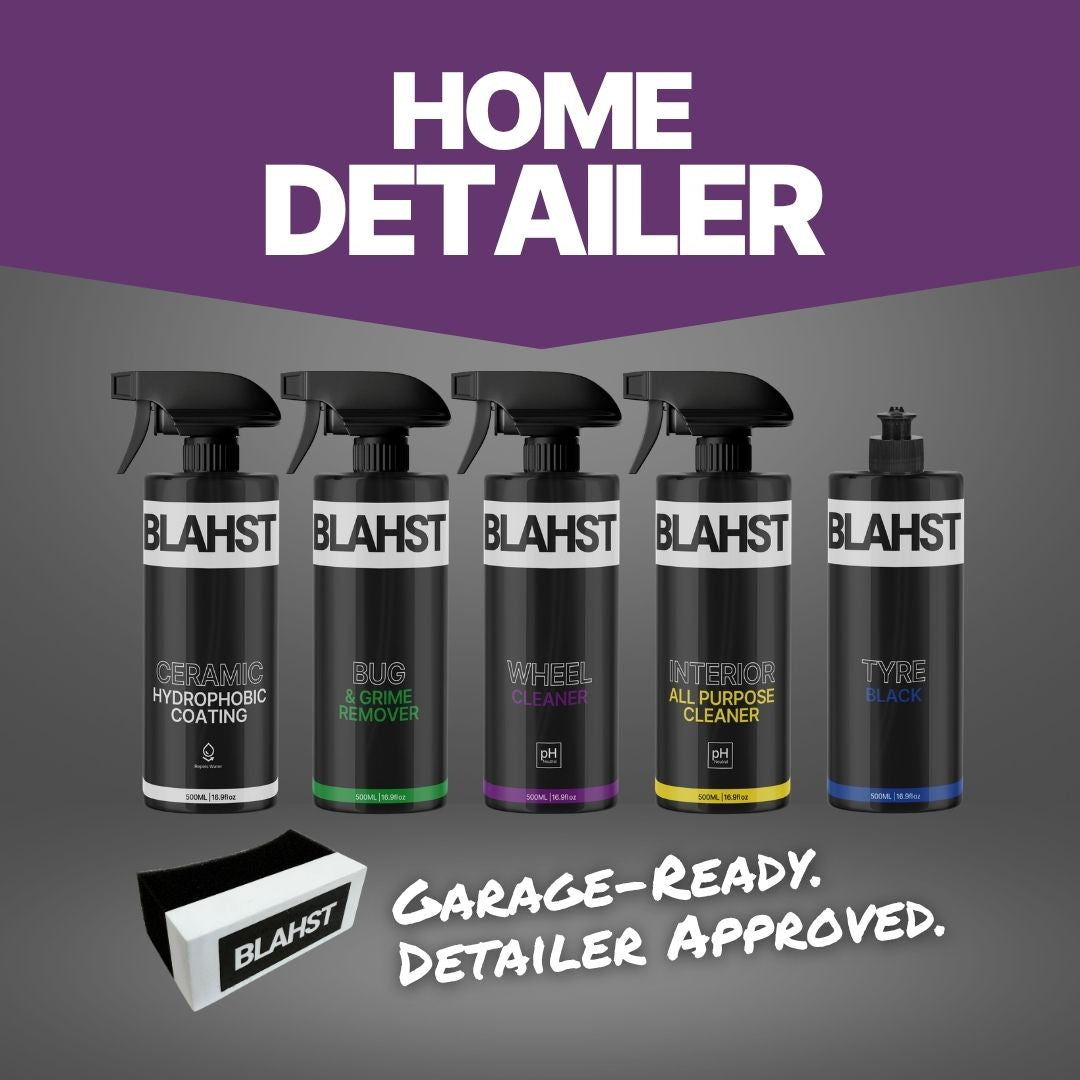 Home Detailer Bundle