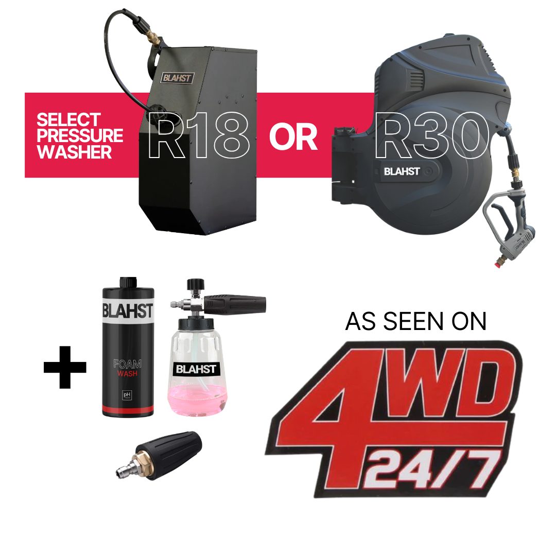Essentials Bundle