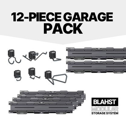 Modular 12 pc Starter Bundle