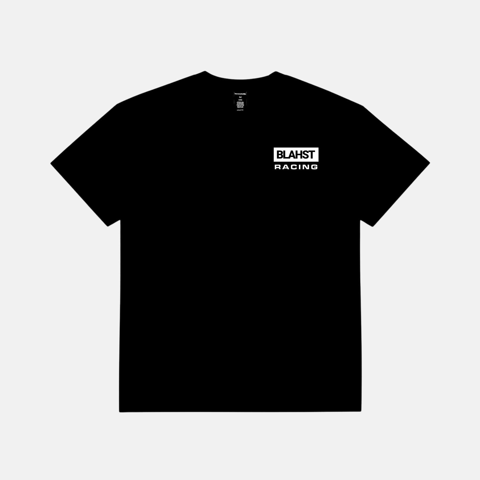 BLAHST Racing Tee