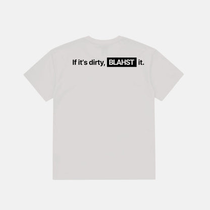 BLAHST Racing Tee