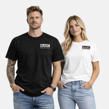 BLAHST Racing Tee