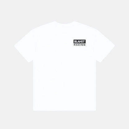 BLAHST Racing Tee