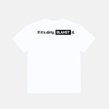 BLAHST Racing Tee