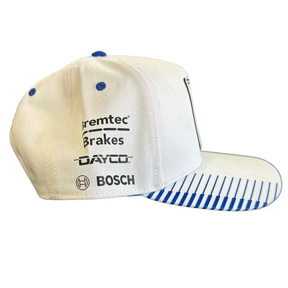 BRT Liqui Moly BLAHST Racing Cap