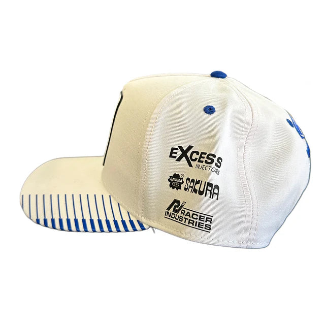 BRT Liqui Moly BLAHST Racing Cap