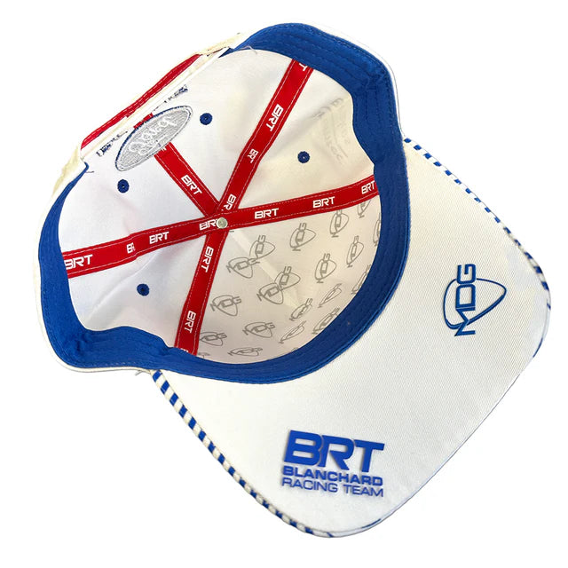 BRT Liqui Moly BLAHST Racing Cap