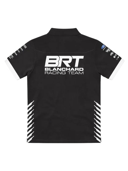 BRT BLAHST Team Unisex Polo