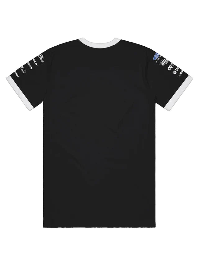 BRT BLAHST Team Unisex Oversized Tee
