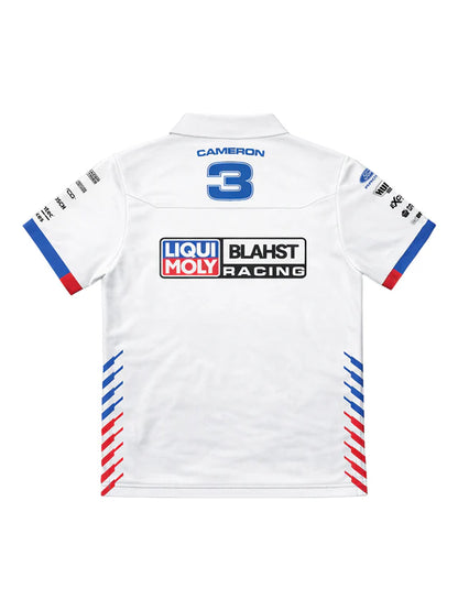 BRT Liqui Moly BLAHST Racing Polo
