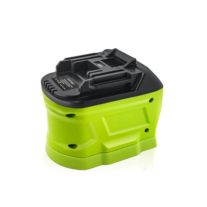 P440 Portable Pressure Washer Battery adaptor