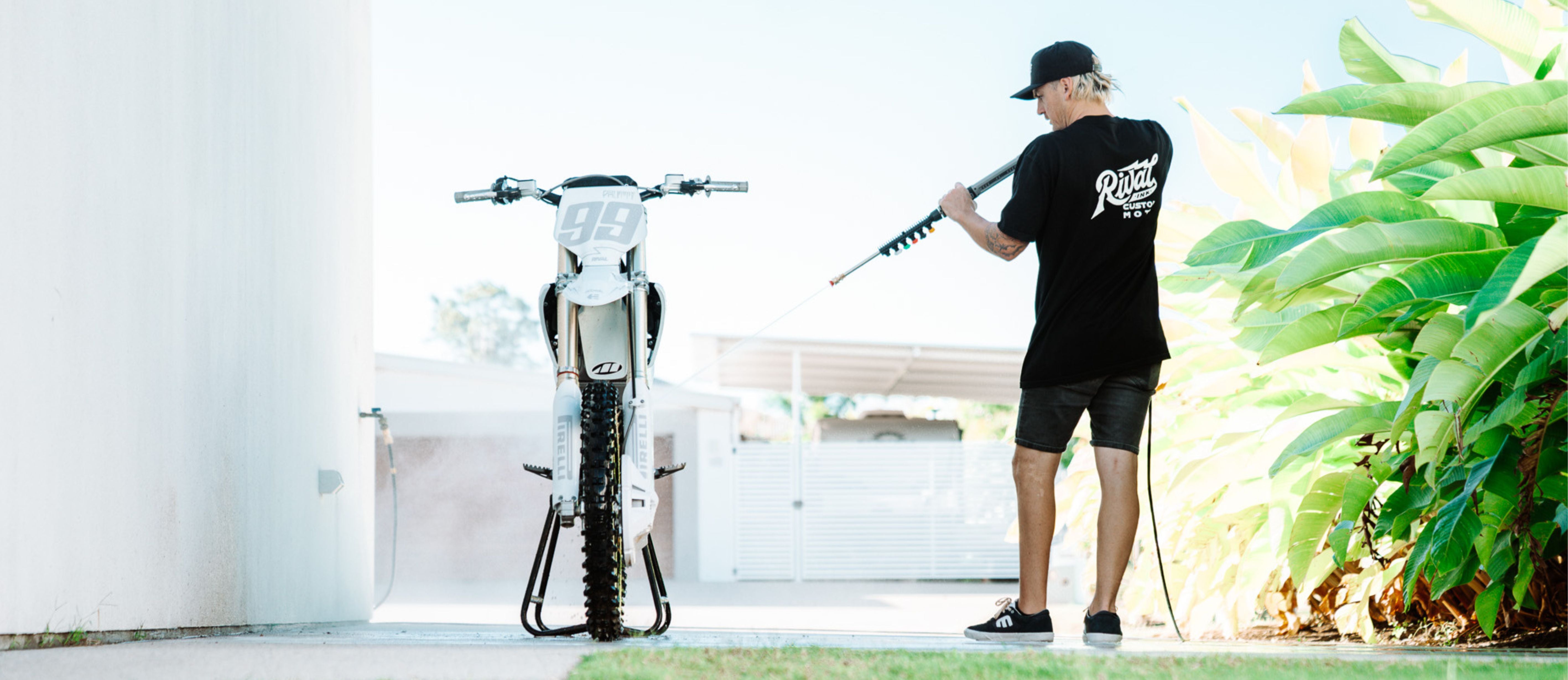 Bike Care