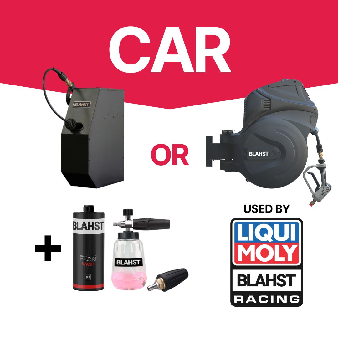 Car Essentials Bundle