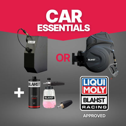 Car Essentials Bundle