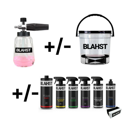 Build Your Own Bundle