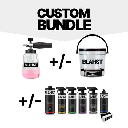 Build Your Own Bundle