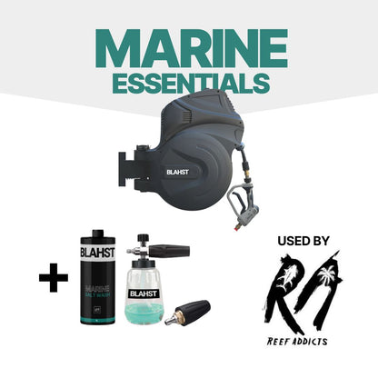 Marine Essentials Bundle