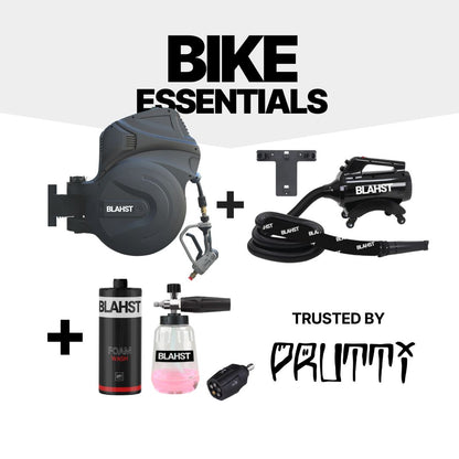 Rider Essentials Bundle